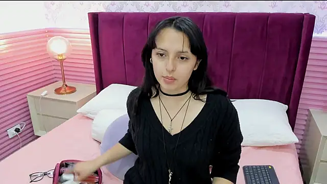 Jade rous online show from 15, 3, 2026