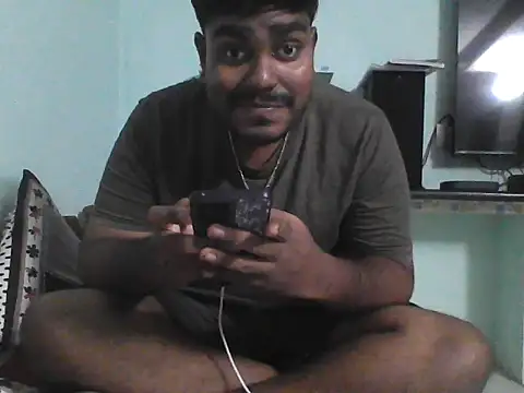 Snapshot of Foxboy65 chatting on 5, 5, 2026 Foxboy65 online show from 5, 5, 2026