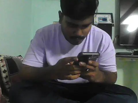Snapshot of Foxboy65 chatting on 7, 5, 2026 Foxboy65 online show from 7, 5, 2026