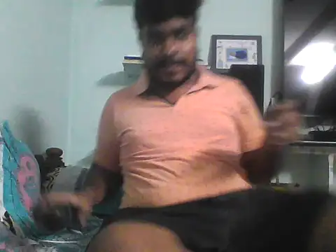 Snapshot of Foxboy65 chatting on 1, 6, 2026 Foxboy65 online show from 1, 6, 2026