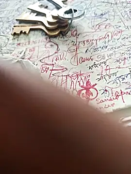 Snapshot of sanju470 chatting on 1, 8, 2026 sanju470 online show from 1, 8, 2026