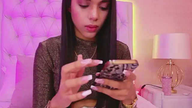 MeganRoseh online show from 12, 3, 2026