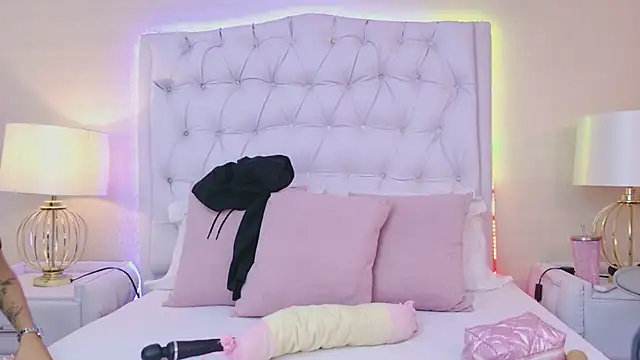 MeganRoseh online show from 31, 3, 2026