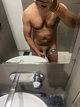 Vibrator2509 online show from 3, 4, 2026