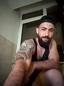 Tommy Porn  online show from 11, 5, 2026