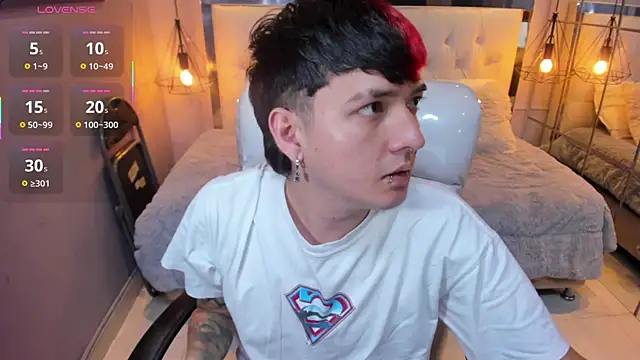 Santiago morgan online show from 1, 4, 2026