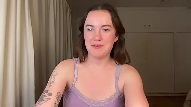 summerxo online show from 16, 3, 2026