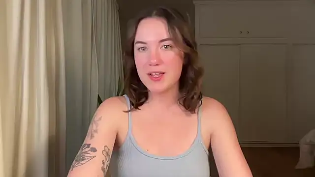 summerxo online show from 24, 3, 2026