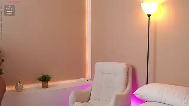 Addele Rose online show from 26, 3, 2026