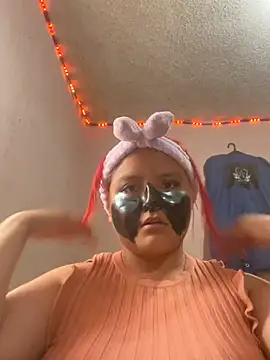 Snapshot of rica_nalgona_Hot chatting on 5, 3, 2026 rica nalgona Hot online show from 5, 3, 2026