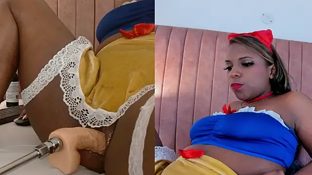 NayaLove  online show from 26, 3, 2026