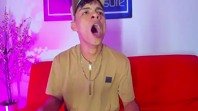 Naughty hot01 online show from 5, 3, 2026