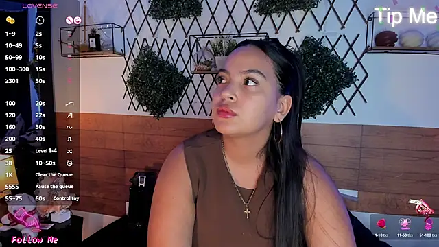 Grace  hollis online show from 19, 3, 2026