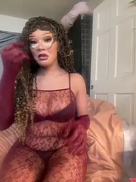 Riasvenenoo online show from 8, 5, 2026