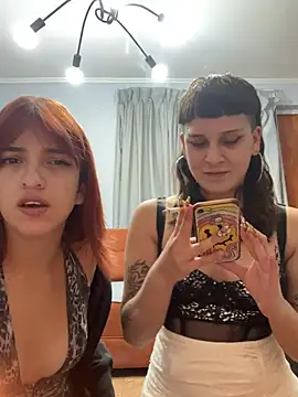 Angels669 online show from 24, 3, 2026