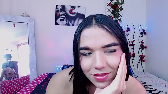 Candyy doll   online show from 15, 4, 2026