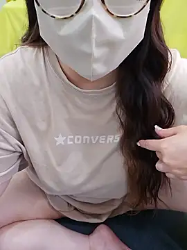 Snapshot of ayumidesu chatting on 13, 7, 2026 ayumidesu online show from 13, 7, 2026