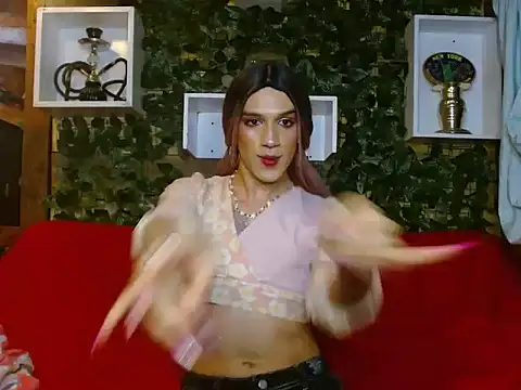 Sofia420 online show from 8, 3, 2026