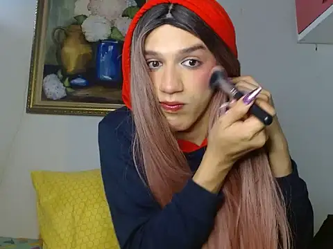 Sofia420 online show from 24, 3, 2026