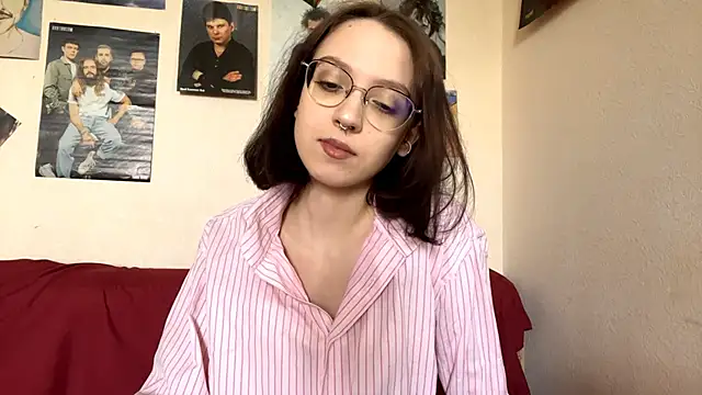 ChasidySynan online show from 30, 5, 2026