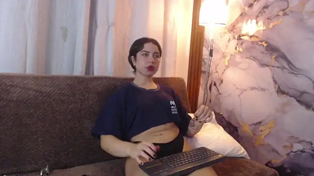 Snapshot of nayades_ricci chatting on 20, 3, 2026 nayades ricci online show from 20, 3, 2026