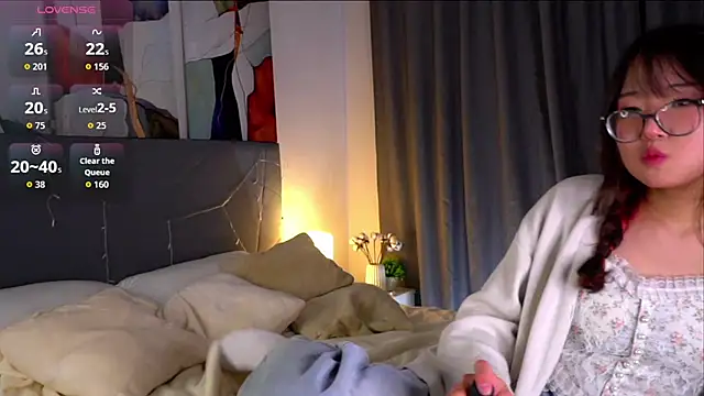 NelleMihalko online show from 18, 4, 2026