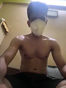 BombaySam78 online show from 7, 3, 2026