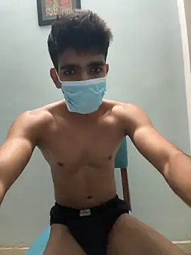 BombaySam78 online show from 13, 5, 2026