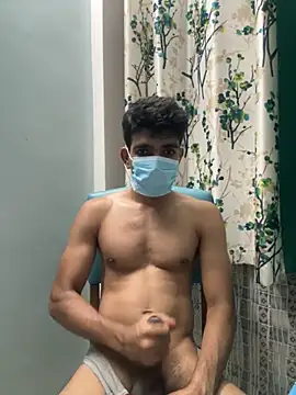 BombaySam78 online show from 18, 5, 2026
