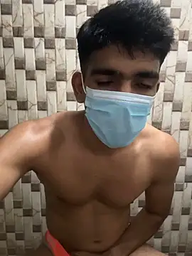 BombaySam78 online show from 21, 5, 2026