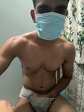 BombaySam78 online show from 22, 5, 2026