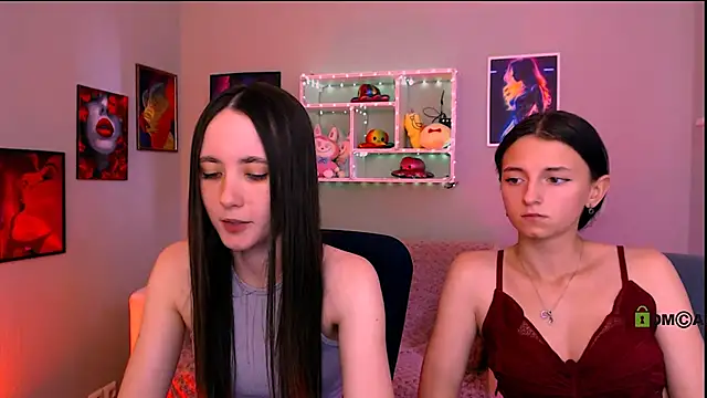 bella dorn online show from 16, 6, 2026