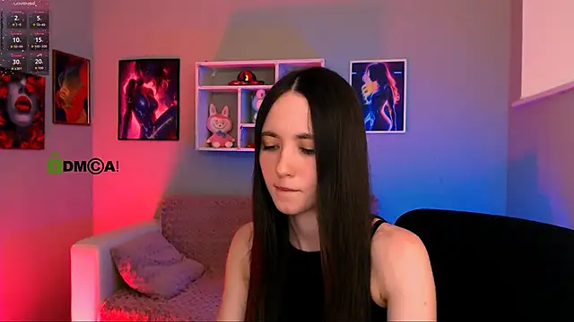 bella dorn online show from 1, 7, 2026