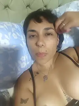 Nanydaniela online show from 13, 3, 2026