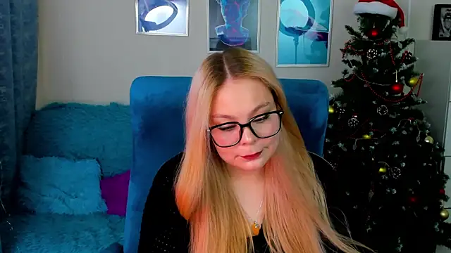 AmeliaMerris online show from 10, 3, 2026