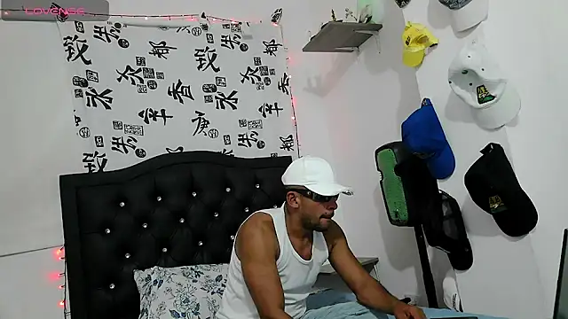 latinblackian online show from 6, 3, 2026