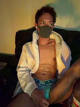 iam ryu online show from 12, 3, 2026