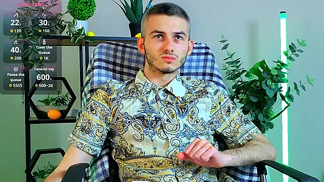 Magic Storms online show from 3, 4, 2026