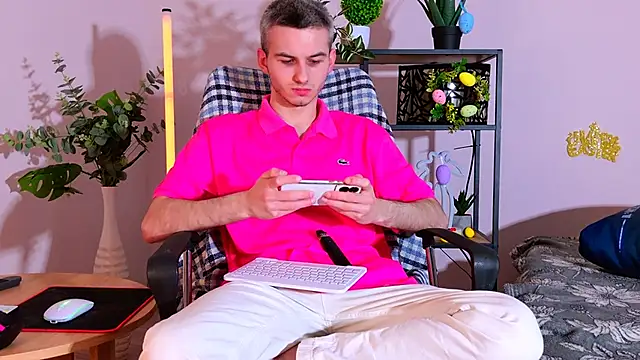 Magic Storms online show from 15, 4, 2026