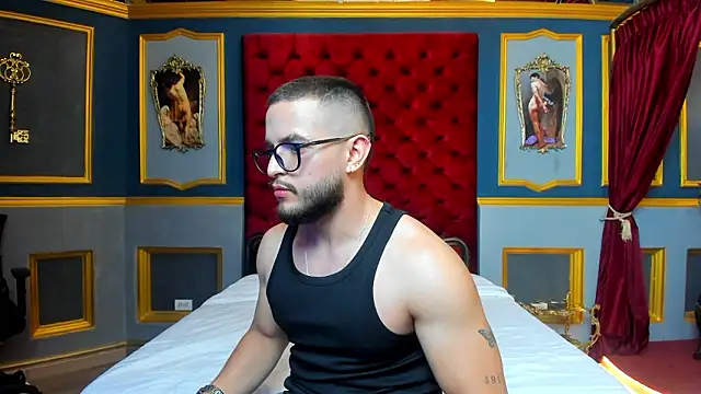 Salvatore moretti online show from 7, 3, 2026