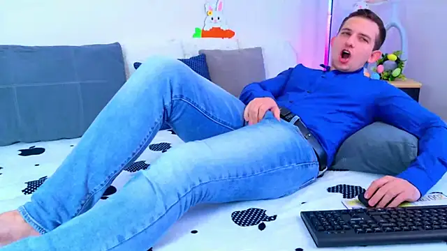 Jimmy Doss online show from 11, 4, 2026