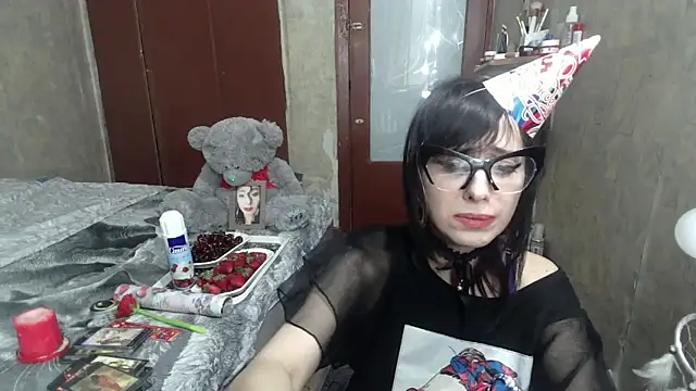 Snapshot of Barbie_Rococo chatting on 10, 5, 2026 Barbie Rococo online show from 10, 5, 2026