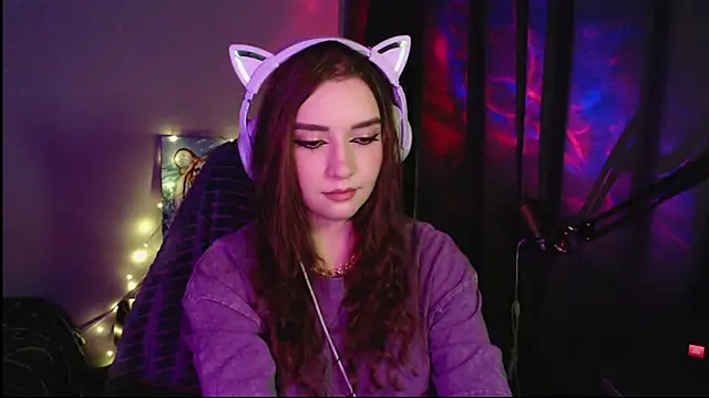 Celia Sensual  online show from 2, 5, 2026