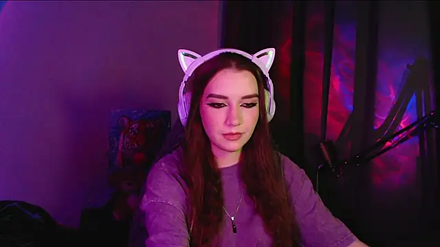 Celia Sensual  online show from 5, 5, 2026