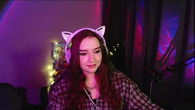 Celia Sensual  online show from 17, 5, 2026