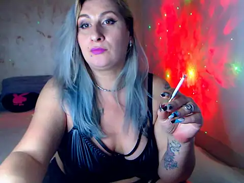 LilLux online show from 22, 3, 2026