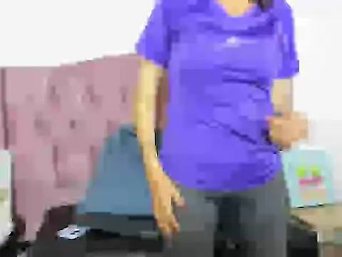 Liz Grettel online show from 30, 3, 2026