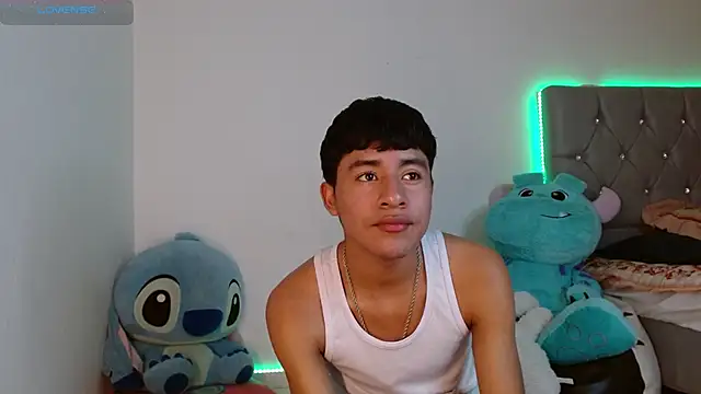 Sebas fire4 online show from 8, 3, 2026