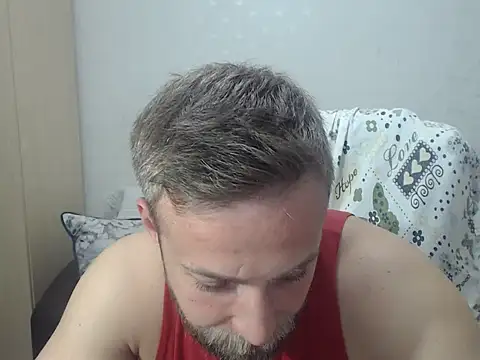 BlondEagleMuscle online show from 29, 4, 2026