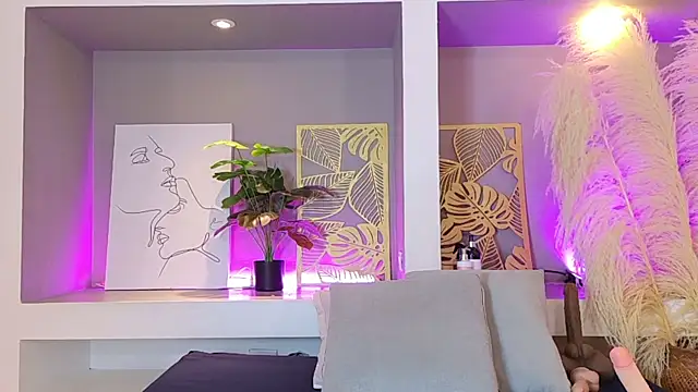 alissongreey online show from 6, 7, 2026